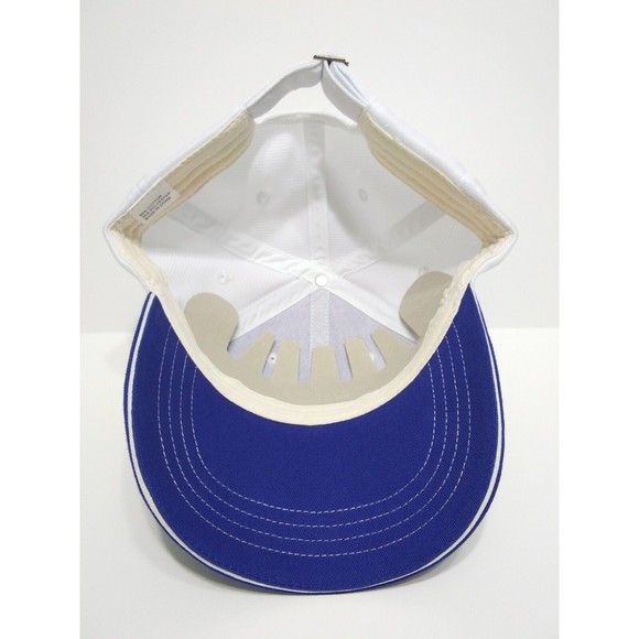 Quick Draw New Jersey Lottery Baseball Hat Lucky Number Gambling Casino Cap - Picture 6 of 7